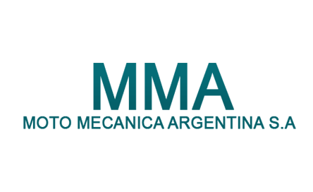 Moto Mecanica ARG SA
